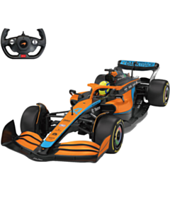 Oyuncaq avtomobil Rastar R/C 1:12 McLaren F1 MCL36 6930751322394