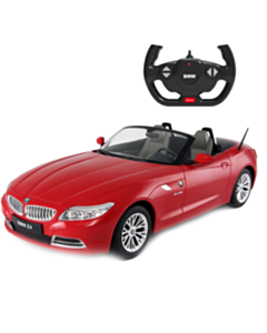 Игрушечный автомобиль Rastar R/C 1:12 BMW Z4 6930751304000