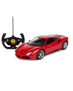 Игрушечная машинка Rastar 1:14 Ferrari 488 GTB 6930751311282