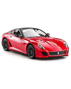  Игрушечная машинка Rastar R/C 1:14 Ferrari 599 GTO 6930751347106