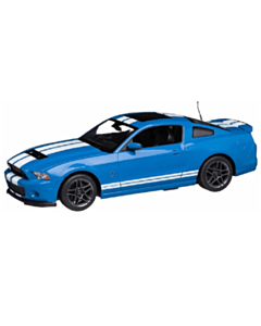  Игрушечная машинка Rastar R/C 1:14 Ford Shelby GT500 6930751307780