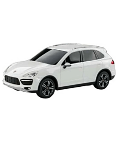 Oyuncaq avtomobil Rastar R/C 1:14 Porsche Cayenne Turbo 6930751304413