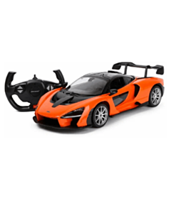 Игрушечная машинка Rastar R/C 1:14  McLaren Senna 6930751316393