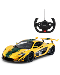 Oyuncaq avtomobil Rastar R/C 1:14 McLarenp1 GTR 6930751310445
