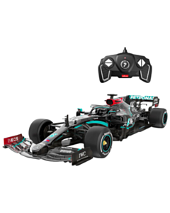 Игрушечная машинка Rastar R/C 1:18 Mercedes-AMG F1 W11 EQ Performance 6930751320451