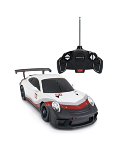 Oyuncaq avtomobil Rastar R/C 1:18 Porsche 911 GT3 Cup 6930751313873