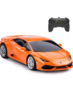 Игрушечная машинка Rastar R/C 1:24 Lamborghini Huracan LP610-4 6930751307940