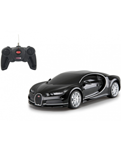 Oyuncaq avtomobil Rastar R/C 1:24 Bugatti Chiron 6930751311527