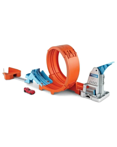 Hot Wheels HW Loop Stunt Champ TS GTV13 887961921014