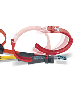 Oyun dəsti Hot Wheels HW Multi-Loop Raceoff HDR83 194735030675