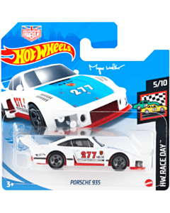 Hot Wheels HW Basic Car INTL BLSTR 5785  74299057854