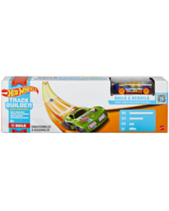 Oyuncaq avtomobil Hot Wheels Hw Tb Track Pack W/Dcc 887961924695