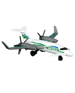 Xilasetmə helikopteri Matchbox MBX Skybusters ASST 194735076222