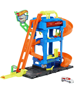 Oyun dəsti Hot Wheels HW City ECL Car Wash 194735195114