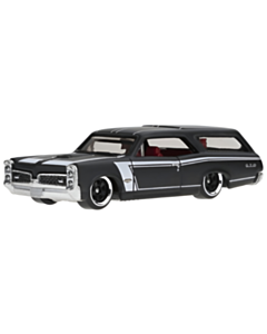 Oyuncaq avtomobil Hot Wheels HW Themed Auto AST 194735219247
