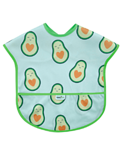 Önlük BabyJem Avokadolar 8681049227881  