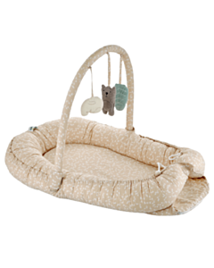 Babyjem oyuncaqlı yatağ 8681049294890