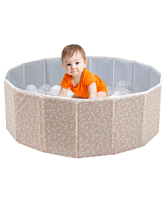 Yığıla bilən top hovuzu BabyJem 8681049218629