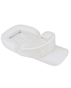  Uşaq döşəyi Cam Elisir White