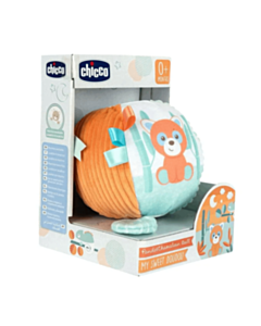 Panda və buqələmun topu Chicco 00011468000000