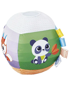 Chicco musiqili oyuncaq top / 00011564000000