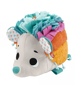Мягкая игрушка Fisher Price Plush Refresh 194735000265