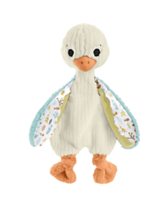 Oyuncaq Fisher Price Sensimals Lovey 194735171408