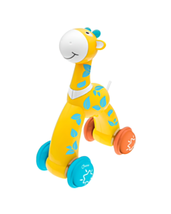 Oyuncaq Chicco Zürafə 8058664178216 