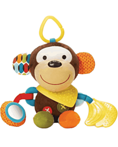 Yumşaq oyuncaq Bandana Buddies 879674018075