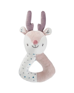 Мягкая игрушка  Petite&Mars Deer Suzi 8596202002291