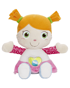 Yumuşaq oyuncaq Chicco Emily 8058664067237