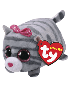 Yumşaq oyuncaq TY Cassie Cat 8421423125