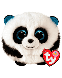 Мягкая игрушка TY Bamboo Panda Ball 8421425266