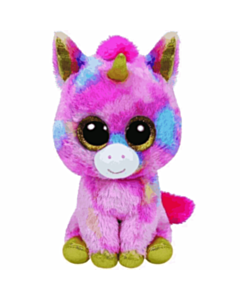 Мягкая игрушка TY Fantasia Unicorn Reg 8421361588