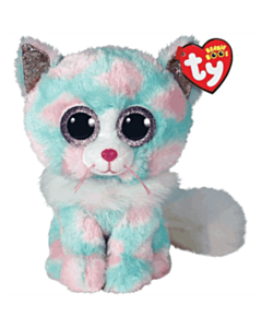 Yumşaq oyuncaq TY Opal Cat Reg 8421363766