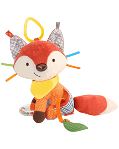 Мягкая игрушка Skip Hop Fox 0879674020290