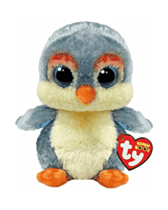 Мягкая игрушка TY Fisher Penguin Reg 8421373222