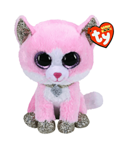 Yumuşaq oyuncaq TY Fiona Cat 8421364893