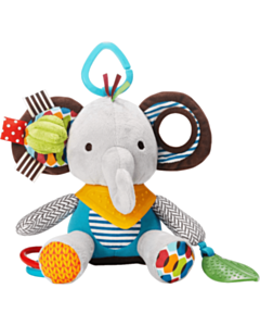 Мягкая игрушка Skip Hop Elephant 0879674018082
