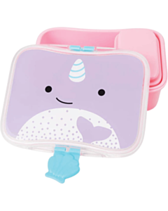 Uşaq üçün saxlama qabı Skip Hop Narwhal 0194133372209