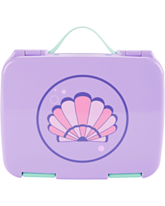 Uşaq üçün saxlama qabı dəsti Skip Hop Seashell 0195862479214