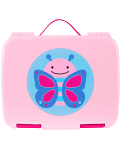 Uşaq üçün saxlama qabı Skip Hop Butterfly 0195861786689