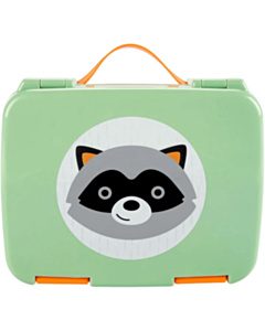 Uşaq üçün saxlama qabı dəsti Skip Hop Raccoon 0195862468133