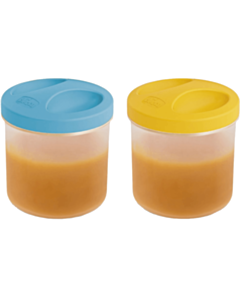 Qida Konteyneri Chicco 250ml 00060181300000