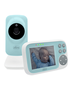 Видеоняня Monitor Start Chicco 00011479000000 