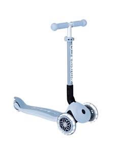 Скутер Globber Junior 4895224409069 (Складной, с подсветкой)
