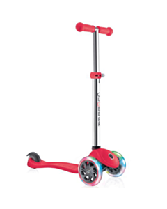Скутер Globber Primo Light / 4897070181229