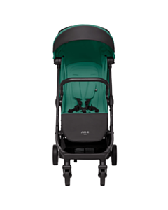 Uşaq arabası Anex Air-X Green N05