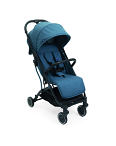 Коляска Chicco Trolley Me Calypso Blue 05079865580000