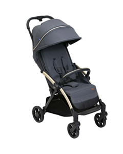 Детская коляска Chicco Goody Xplus Dark Shadow 07087040270000